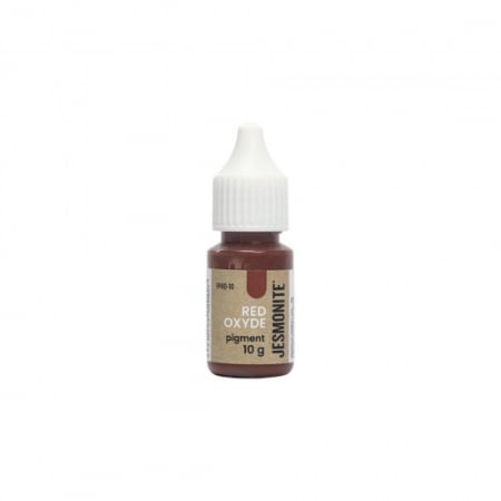 Accesorii si pigmenti - Pigment  Jesmonite 10g Rosu Oxid