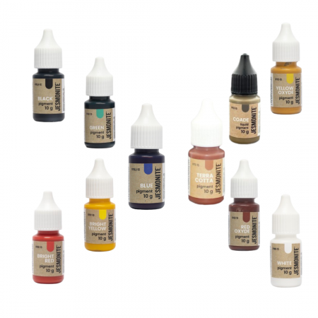 Pigment  Jesmonite 10g