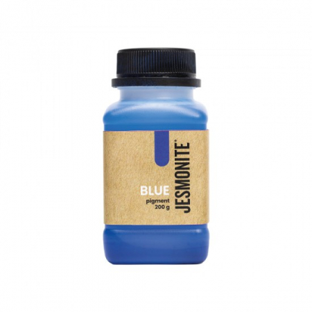 JESMONITE - Pigment Jesmonite 200 ml Albastru