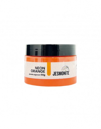 Pigment Neon Pulbere 50 gr Jesmonite - Culori Vibrante [3]