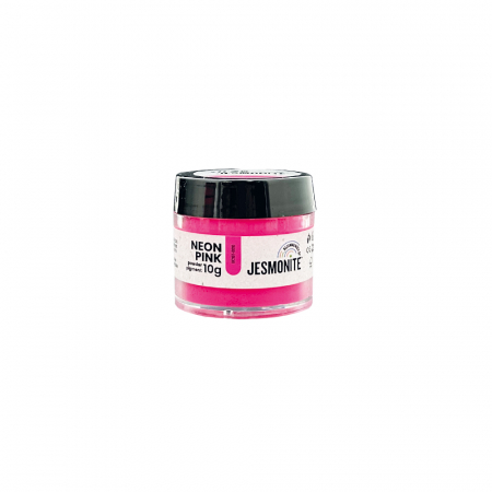 Accesorii si pigmenti - Pigment Neon Pulbere 10 gr Jesmonite - Culori Vibrante