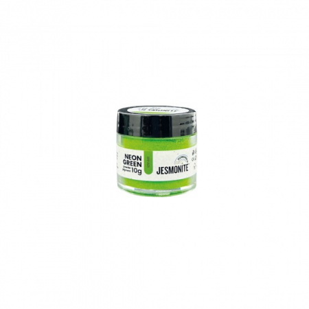 Pigment Neon Pulbere 10 gr Jesmonite - Culori Vibrante [4]