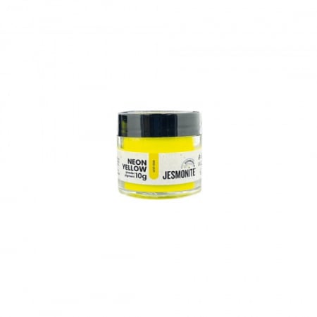 Pigment Neon Pulbere 10 gr Jesmonite - Culori Vibrante [6]