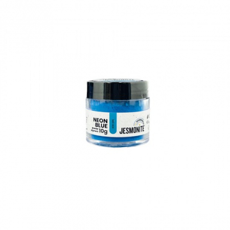 Pigment Neon Pulbere 10 gr Jesmonite - Culori Vibrante [2]