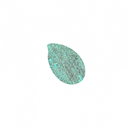 Pudra Mica 9 g Verde Auriu [1]
