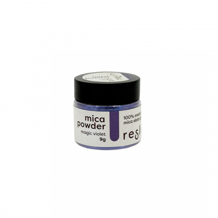 Pigmenti - Pudra Mica 9 g Violet