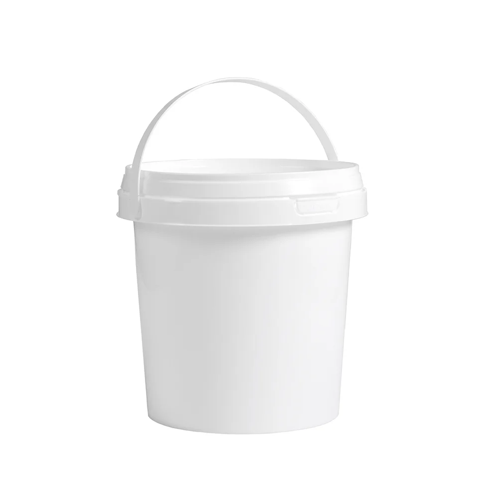 Accesorii si pigmenti - Recipient amestecare refolosibil  (cu capac)  0,6 L