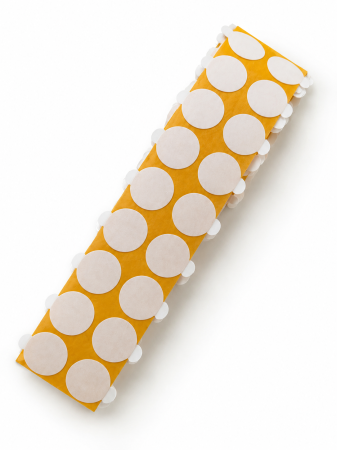 Lumanari - Set 100 buline dublu adezive pentru decoratiuni si sigilii de ceara