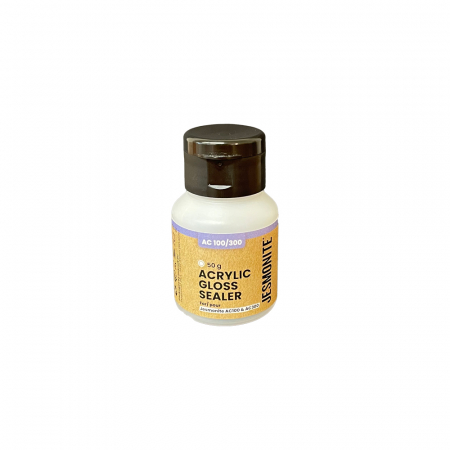 Sigilanti - Sigilant Acrylic Sealer GLOSS Jesmonite AC100 500 gr