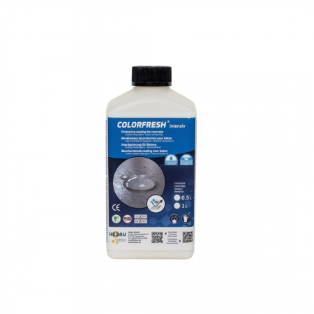 Sigilanti - Sigilant Colortec Food Safe - Finisaj Mat - Protecție Sigură și Durabilă