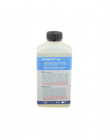 Sigilanti - Sigilant Colortec Food Safe - Finisaj Mat - Protecție Sigură și Durabilă