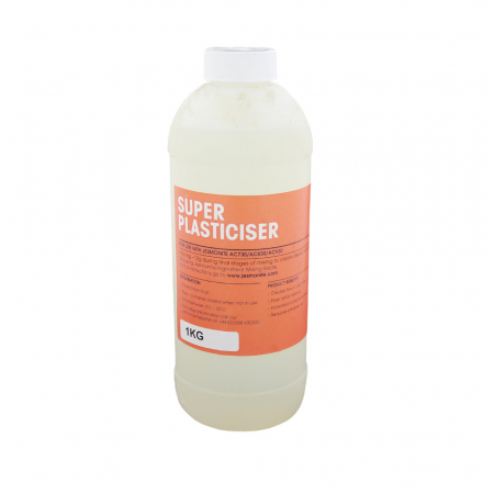 Jesmonite AC730 - Super Plasticiser 1 kg