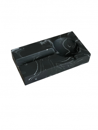 Jesmonite  Ashtray [1]