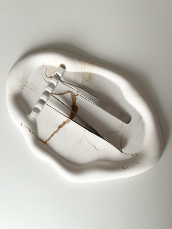Tools cosmetic tray [1]