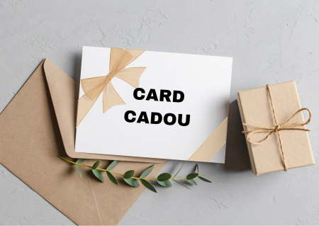 Scrumiere - Card Cadou Voucher - Darul Perfect pentru Orice Ocazie