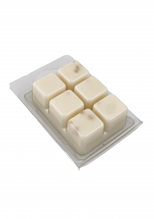 WAX MELTS - Wax Melts EFFRENE din ceara de cocos si soia – Ambra, Iasomie & Santal