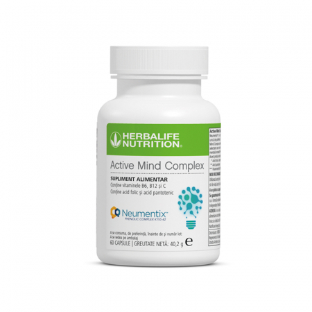 Solutii Pentru Femei - Active Mind Complex