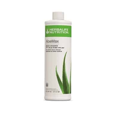 Hidratare Optima - AloeMax - bautura pe baza de aloe vera