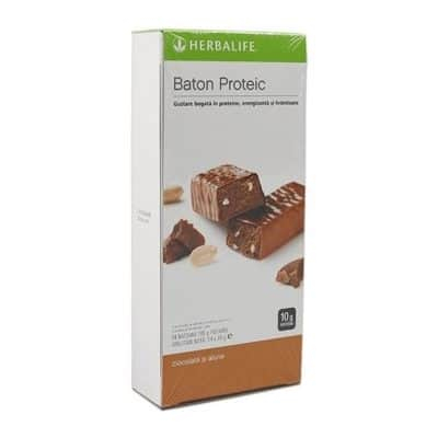 Toate produsele - Batoane Proteice Herbalife