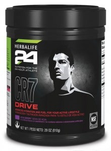 Hidratare Optima - CR7 Drive - Bautura Hipotonica - Dezvoltata in parteneriat cu Cristiano Ronaldo