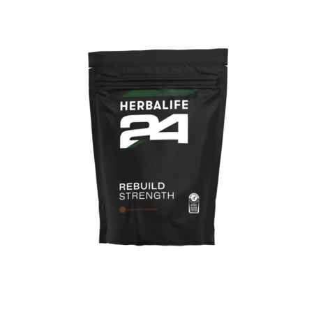 Nutritie H24 Sportivi - H24 -Rebuild Strenght