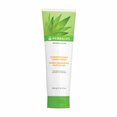 Toate produsele - Herbal Aloe - Balsam pentru intarirea parului
