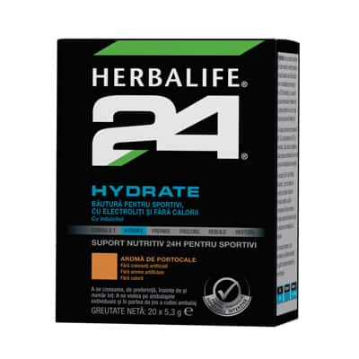 Toate produsele - Herbalife 24 Hydrate