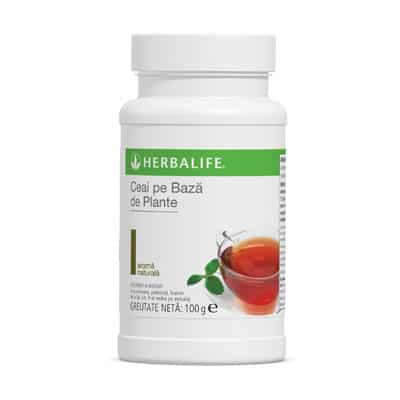 Toate produsele - Herbalife Ceai Thermojetics – 50 g