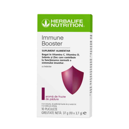 Suplimenti de Nutritie - Immune Booster