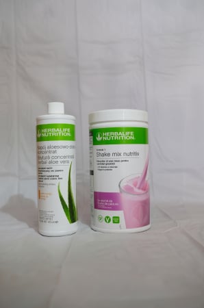 Slabire Sanatoasa Rapida - Program de Slabire Mini Detox