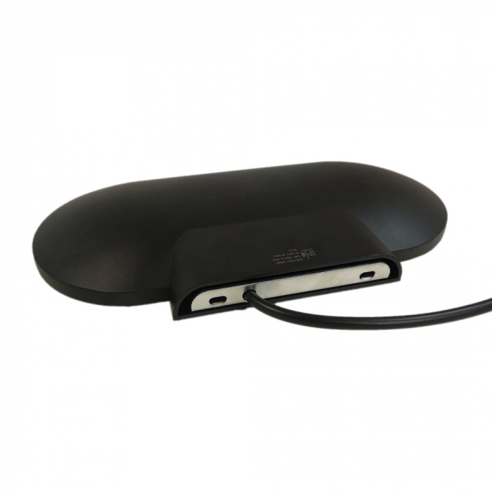 EVL375-SPN75953 Aplica LED Perete 300x160mm 12W=108W, 6000K, lumina rece, cu protectie IP65 [2]