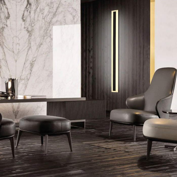 Bara Luminoasa LED Exterior IP65 220V 120cm [2]