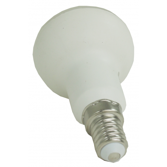 Bec Led E14, model R50, 5W=40W, 2700K, lumina calda [3]