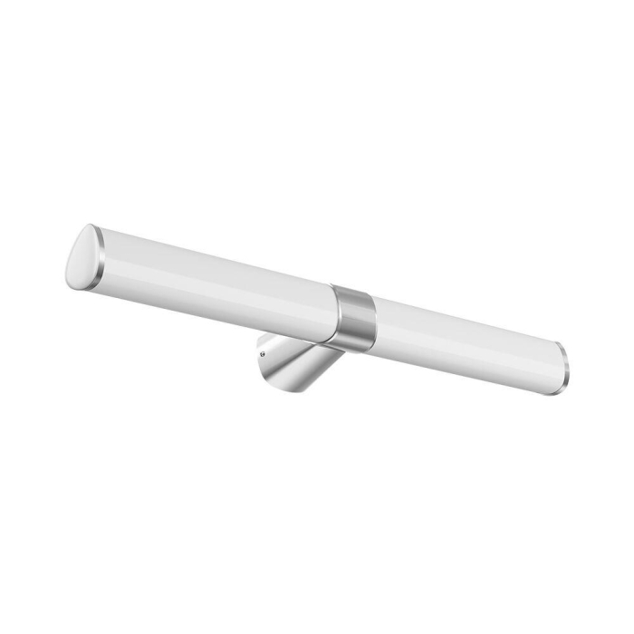 CORP LED PT BAIE 16W 3in1 600MM CROM IP44 LILY-B [2]