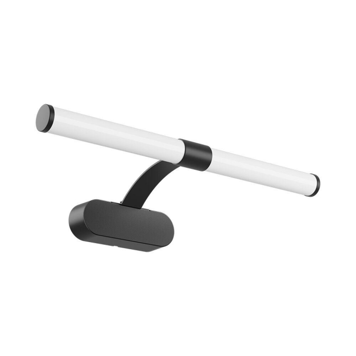 CORP LED PT BAIE 7W 4000K 400MM NEGRU IP44 LILY-C [2]