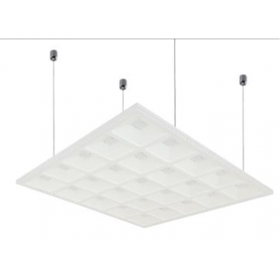 Panou Led 595x595, 48W, 4800 lm 4000K, driver LiFud 5 ani garantie [3]
