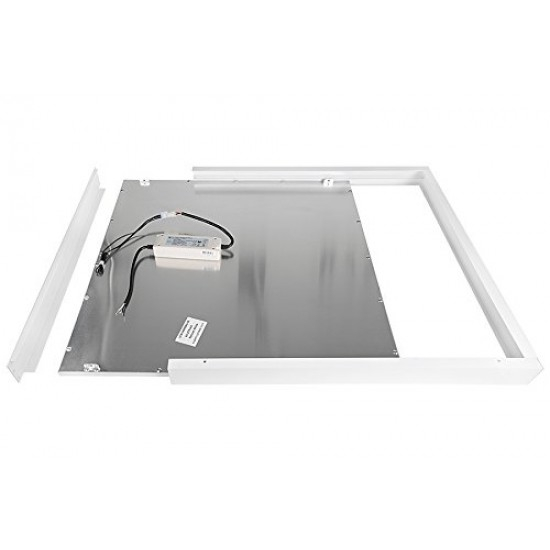 Kit Montare Panou Aplicat 600x600mm [2]