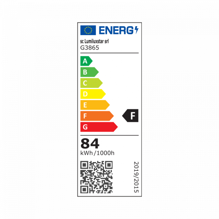Lustra LED D70CM cu Telecomanda wifi 2.4G cu lumina/rece/calda/neutra intensitate reglabila [4]