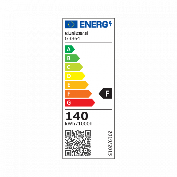 Lustra LED D70CM cu Telecomanda wifi 2.4G cu lumina/rece/calda/neutra intensitate reglabila [2]