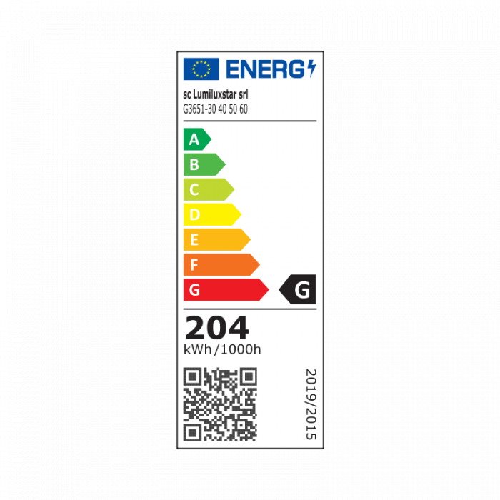 Lustra LED Negru 4 cecuri 60cm+50cm+40cm+30cm cu Telecomanda wifi 2.4G lumina/rece/calda/neutra intensitate reglabila [2]