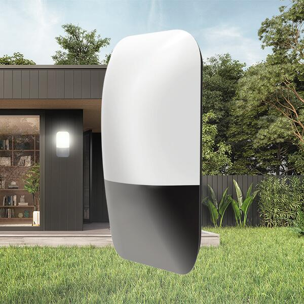 PLAFONIERA LED 10W 850LM 3000K IP54 PIRUS-F [2]
