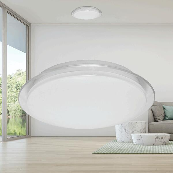 PLAFONIERA LED 24W 3in1 IP20 JADE SRD [2]