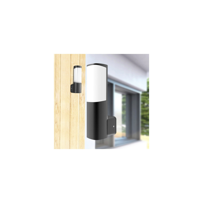 PLAFONIERA LED 7W 600LM 3000K IP54 TARUS-WLA,PLUS [2]