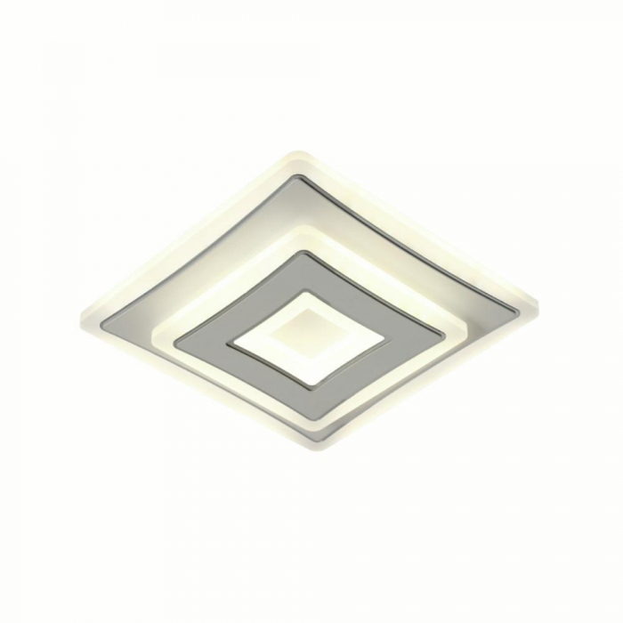 PLAFONIERA LED SINOPE  34W/2900LM 3000K/4000K/6500K 220X220X60MM [1]