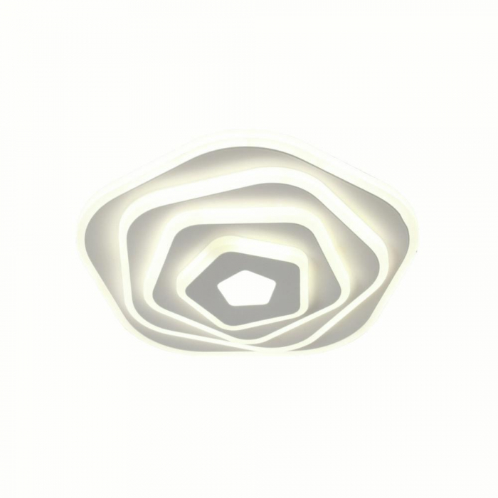 Plafoniera Led Surtur 57W/4200lm 3000k/4000k/6500k [1]