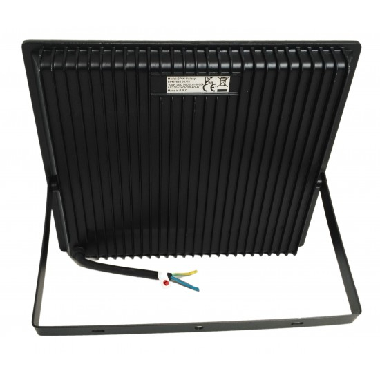 Proiector Led SMD Galaxy, 100W 6000K, lumina rece [3]