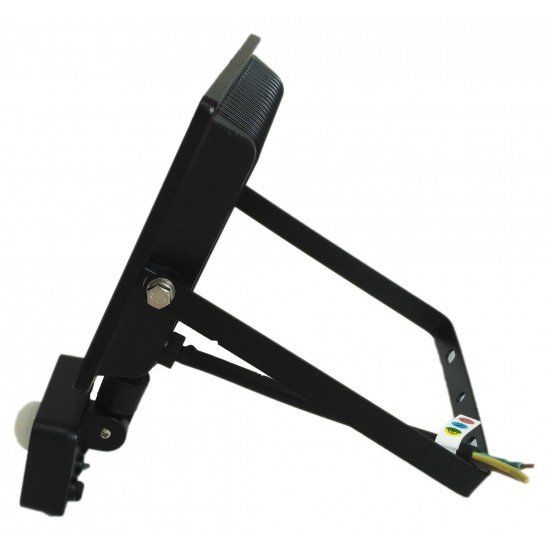 Proiector Led SMD Galaxy cu Senzor de Miscare, 30W=150W, 6000K, lumina rece [2]