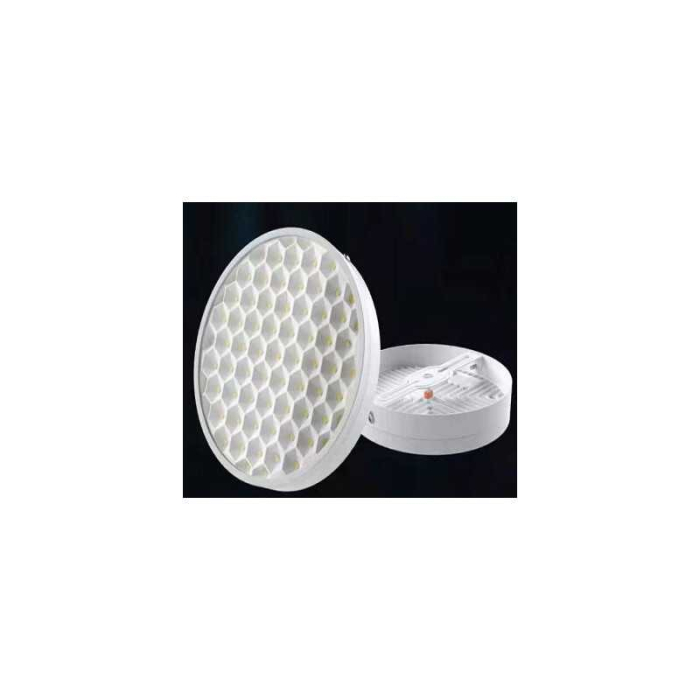 SPOT FSL APLICAT SPATIER REGLABILA FSP6068R 15W 6500K [1]