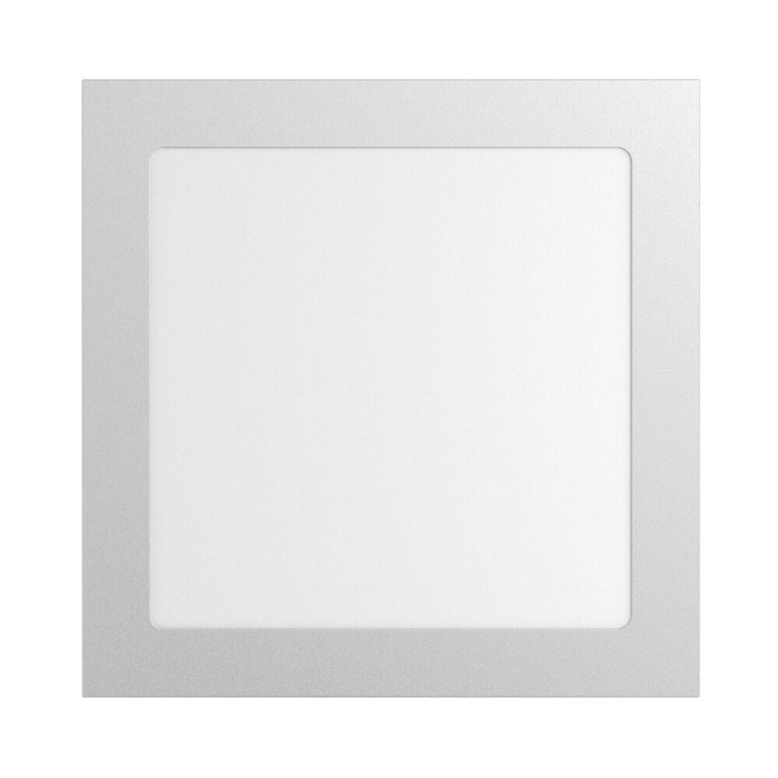 SPOT LED PATRAT PT 12W 1120lm 3IN1 ALB IP40 [2]