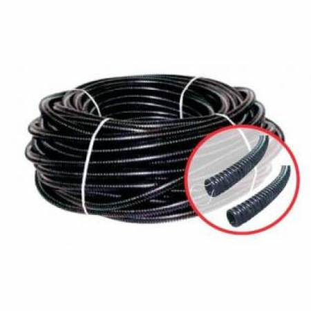 Tub Copex - EVL258-CO1120 Tub riflat cu sarma tip Copex 20mm (rola 50m)